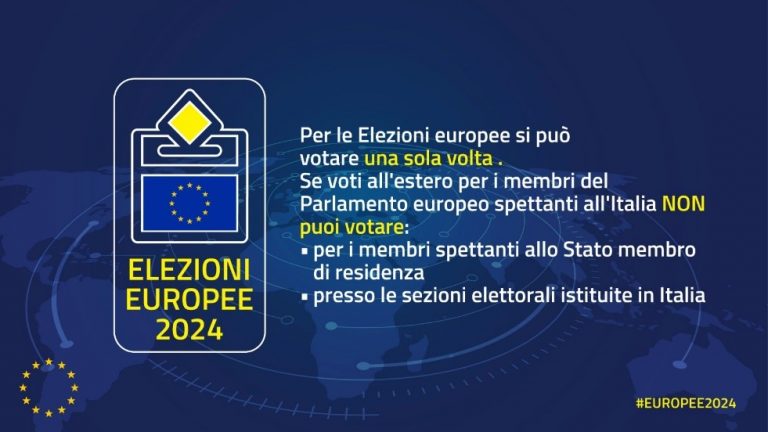 Elezioni 2024